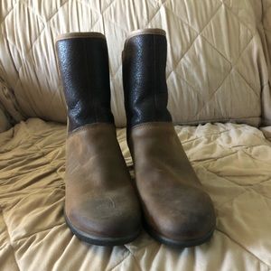 UGG boots
